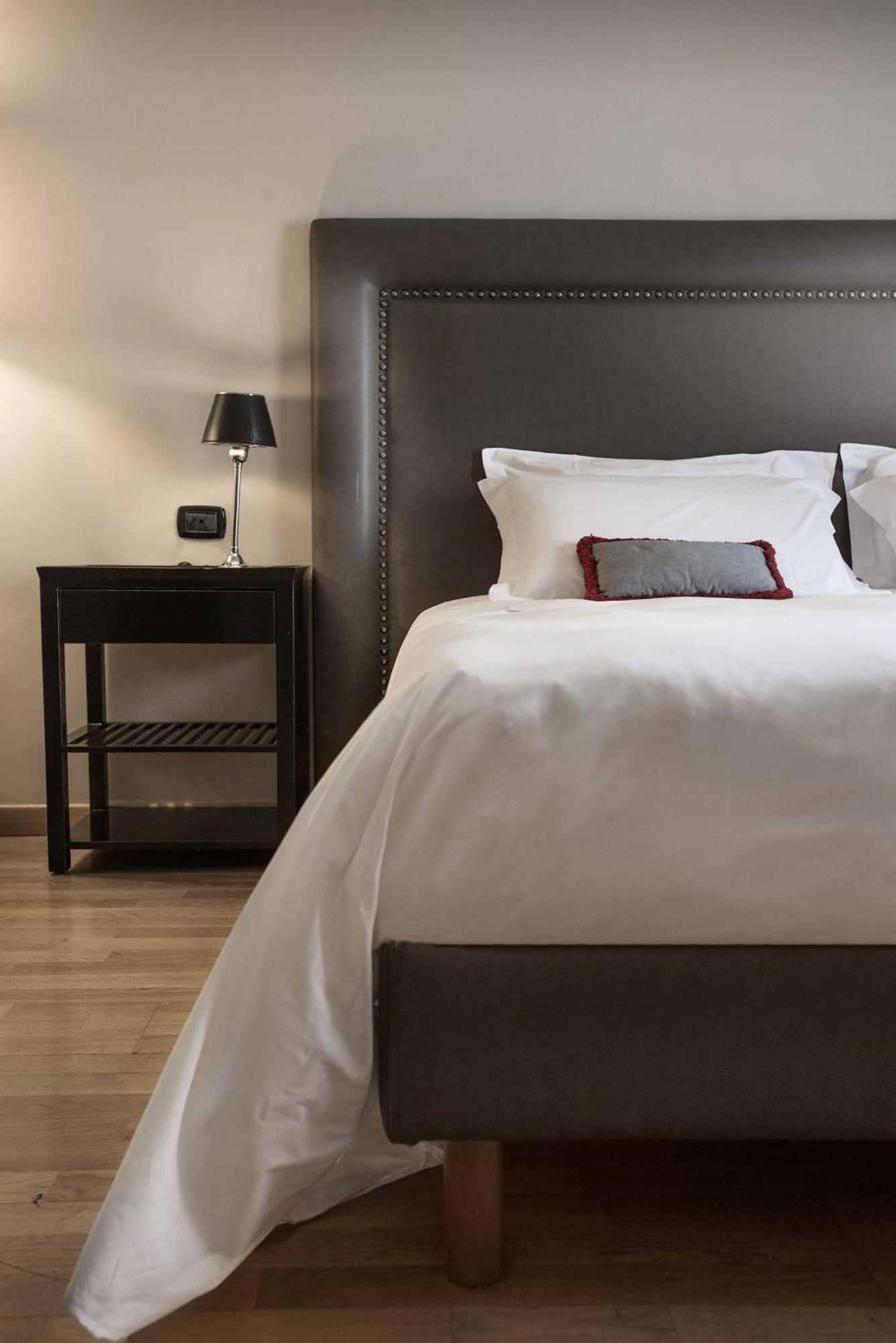 Superior Large Double or Twin Room