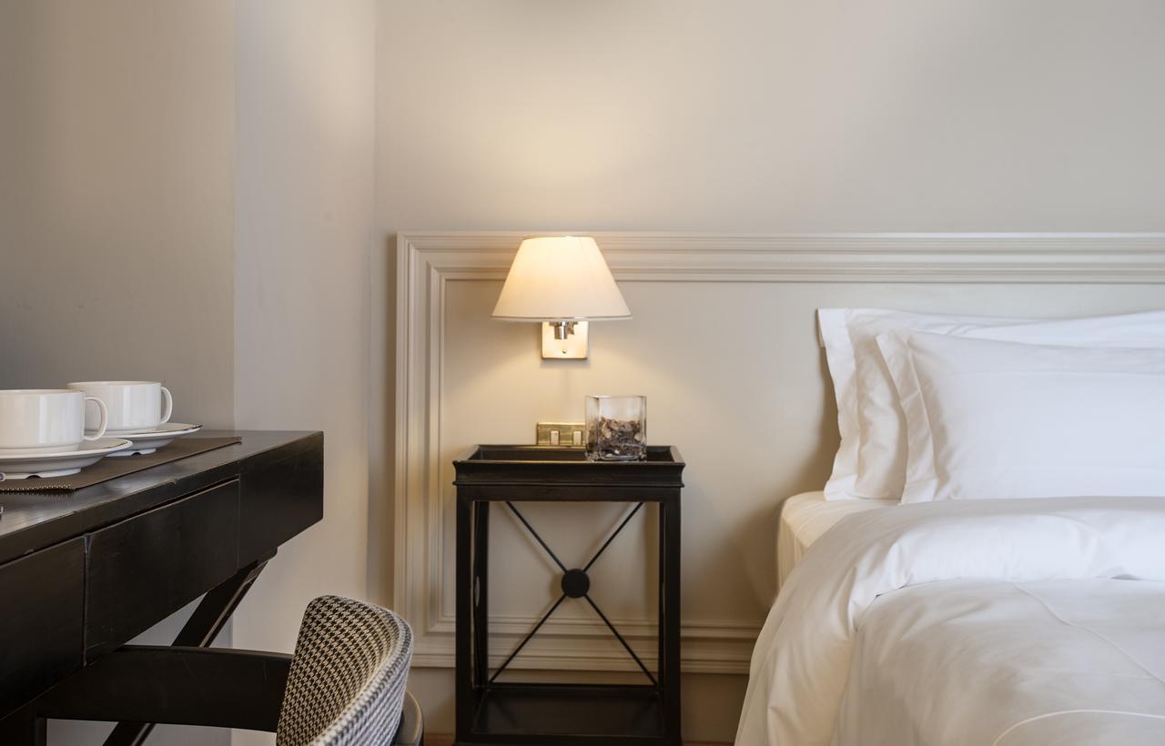 Double or Twin Room Disability Access