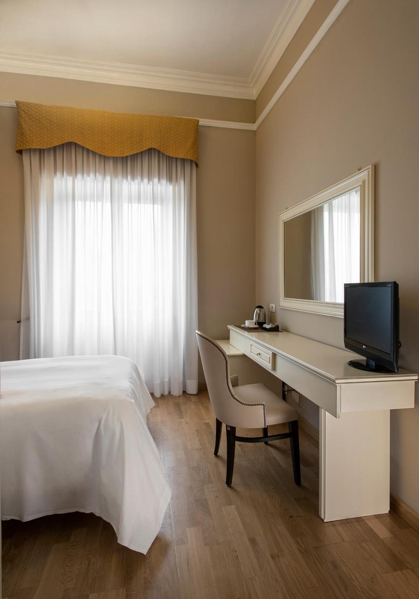 Small Double Room