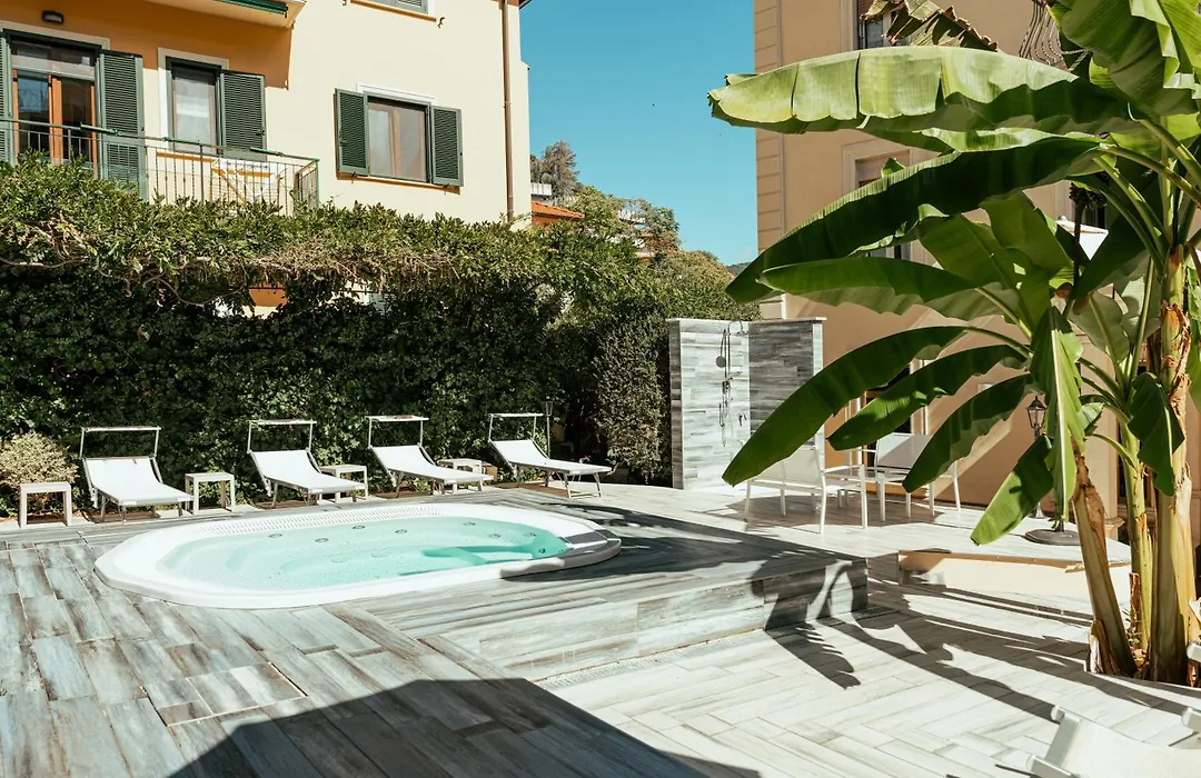 Hotel Belsito Wellness & Spa-1