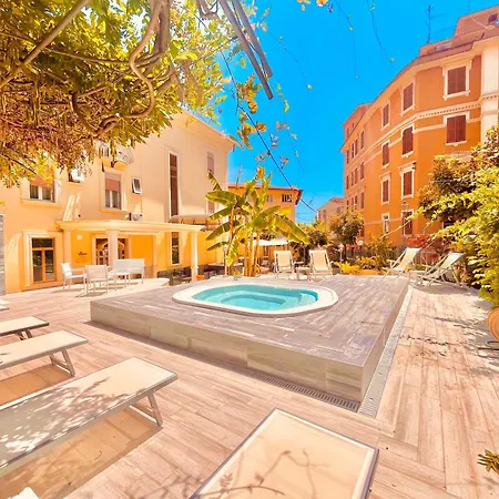 Hotel Belsito Wellness & Spa-3