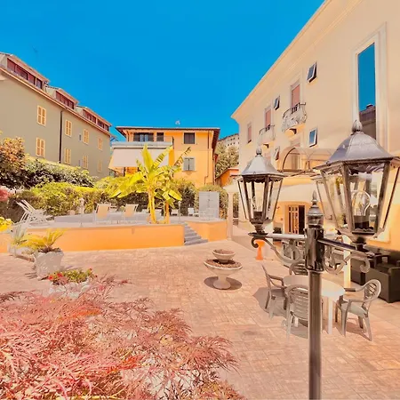 Hotel Belsito Wellness & Spa-2